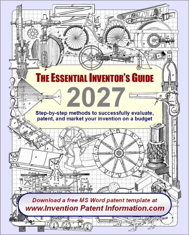 Inventor's Guide